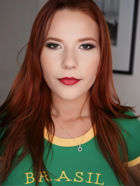 Photo HD Carla Santos - 6