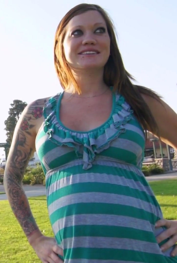 Jayden Ryder Interracial