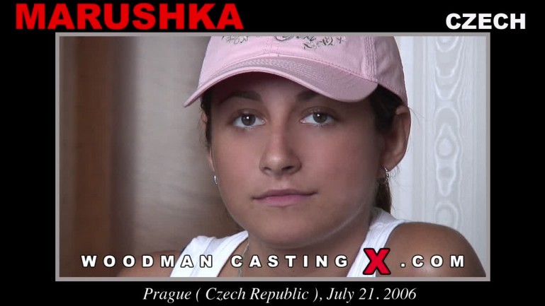 Marushka