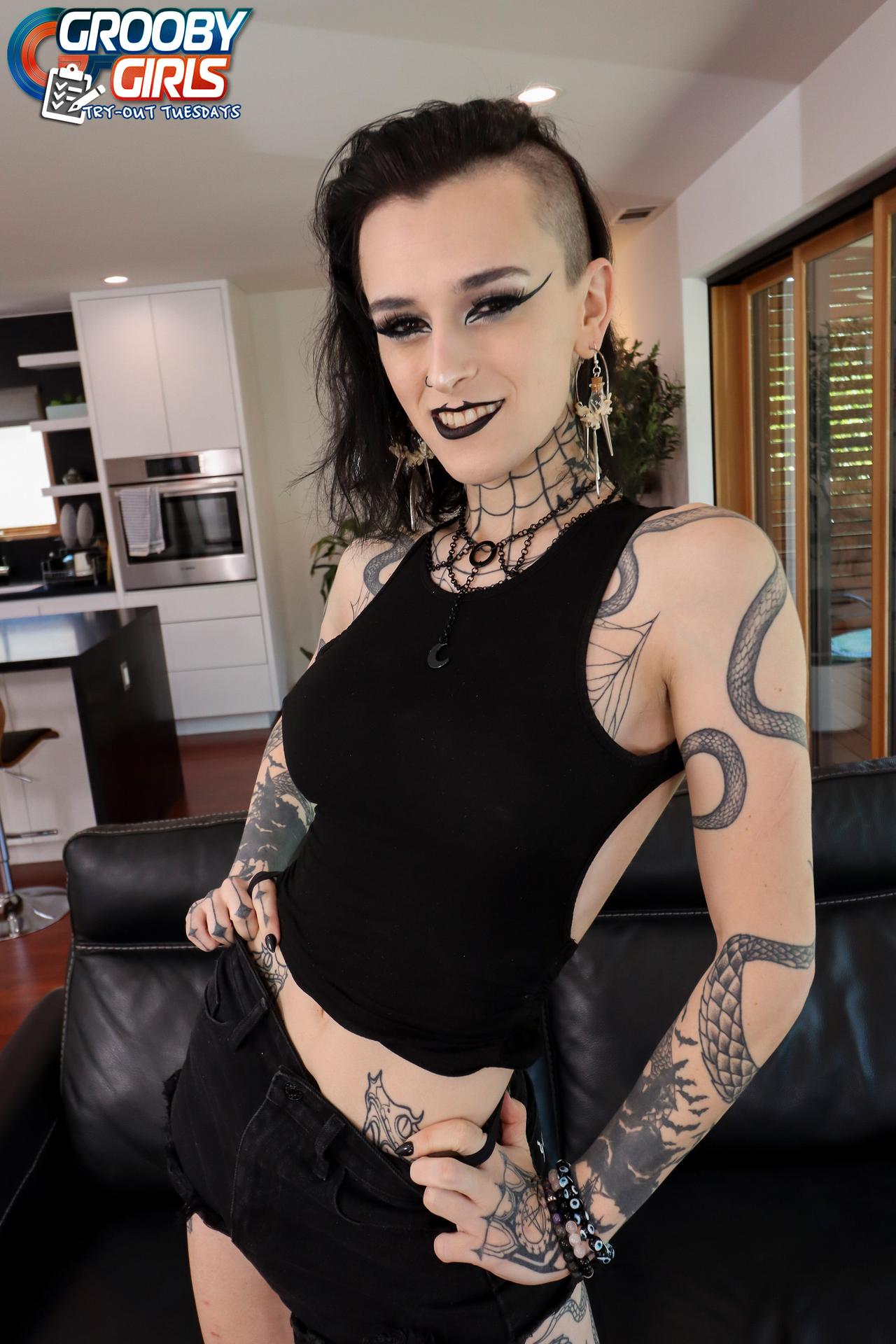 Photo HD Viviana Rose - 1