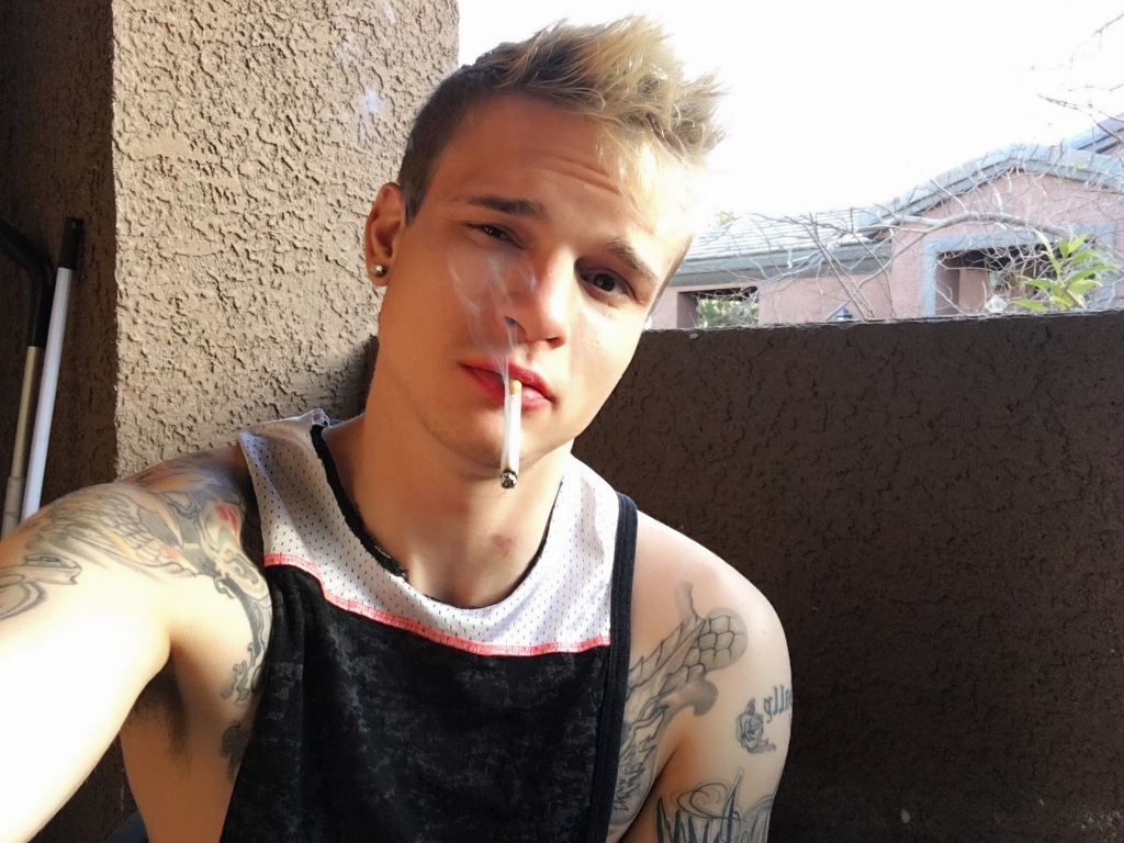 Photo HD Jake Kay - 2