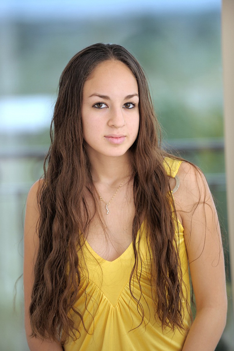 Photo HD Sofia Cruz - 4