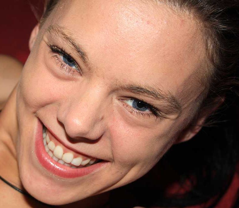 Photo HD Trinity Thomas - 6