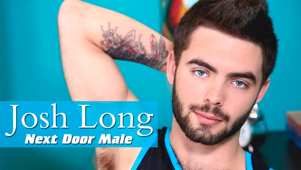 Josh Long