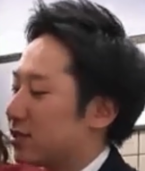 Kenji Nakabori Creampie