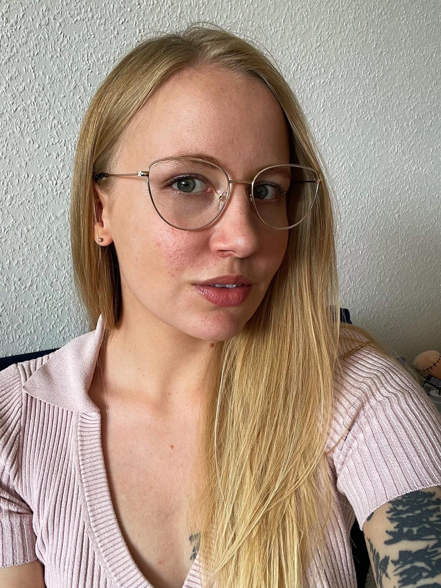 Photo HD Marie Hardon - 5