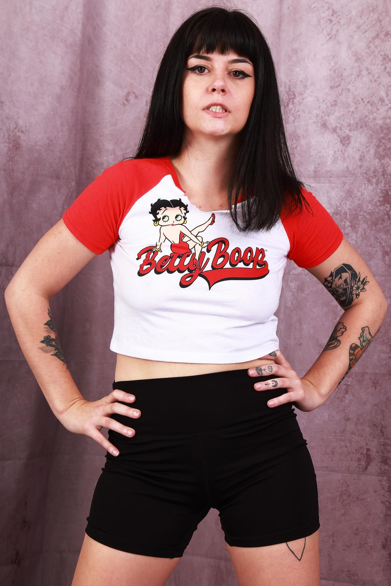 Photo HD Nova Vixen - 5