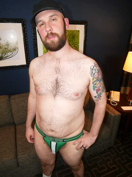 Leon Alexander Anulingus