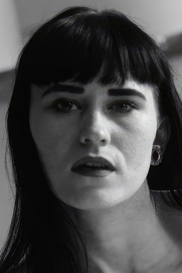 Photo HD Tiffany Nacke - 5