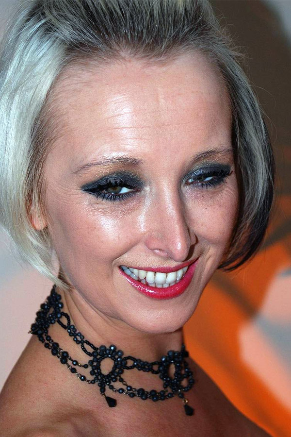 Photo HD Tracy Venus - 1