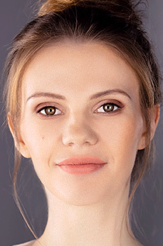 Photo HD Elina De Leon - 4