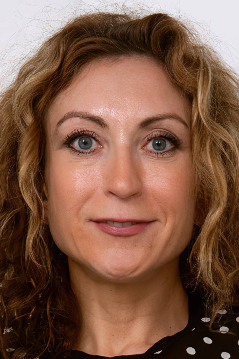 Photo HD Julia North - 7