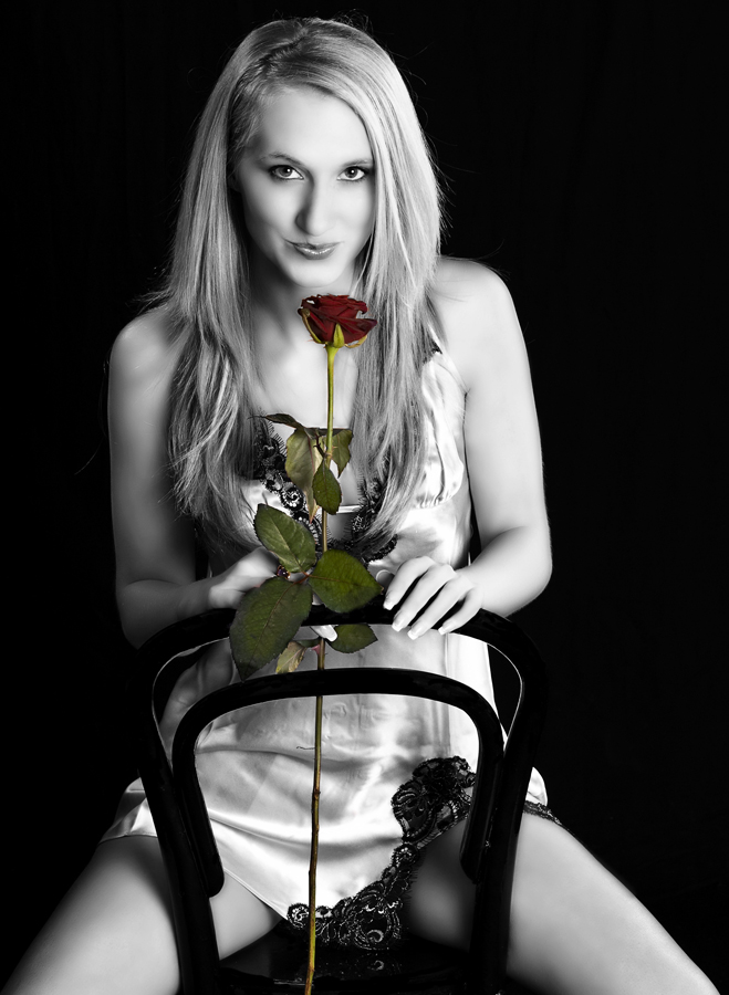 Photo HD Toni Lou - 1