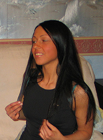 Photo HD Amanda C - 5