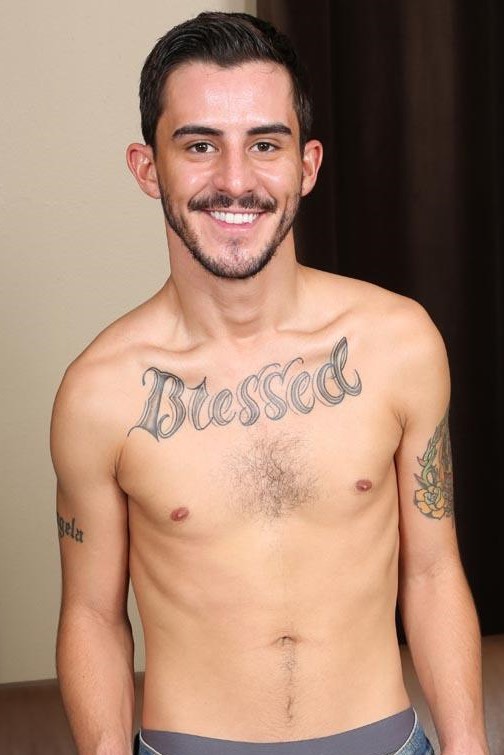 Devin Dixon Anulingus