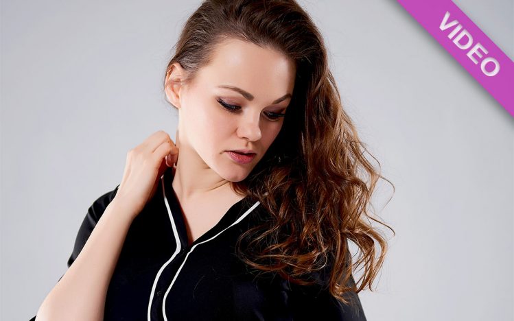 #274 – Black Highstyle Fashion