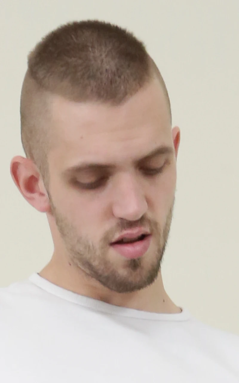 Photo HD Rami Mikki - 2