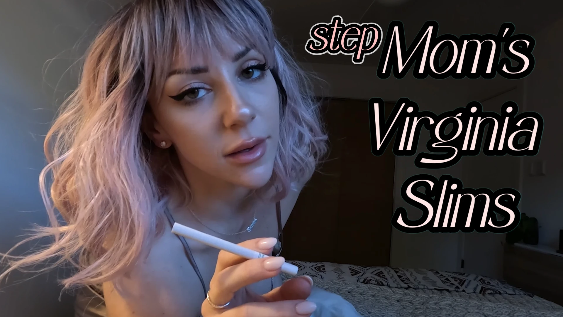 Virginia Slims