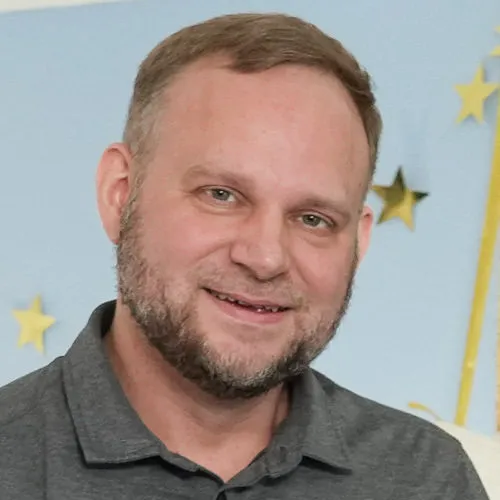 Photo HD Christian Mae - 1