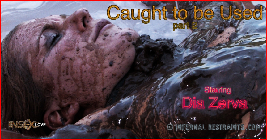 Caught To Be Used Part 2