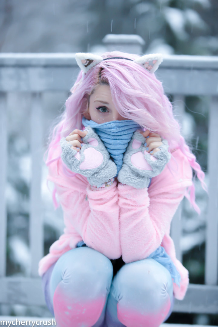 Photo HD Cherry Crush - 8