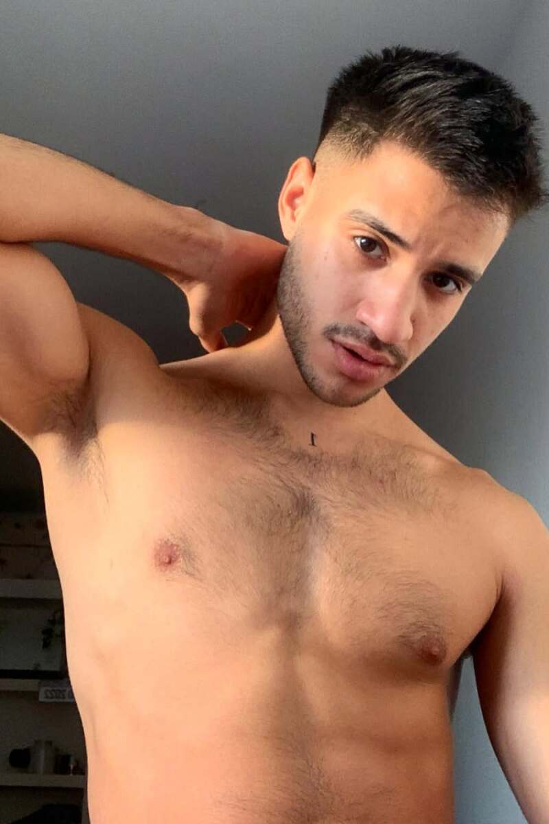 Photo HD Talex Madriz - 1