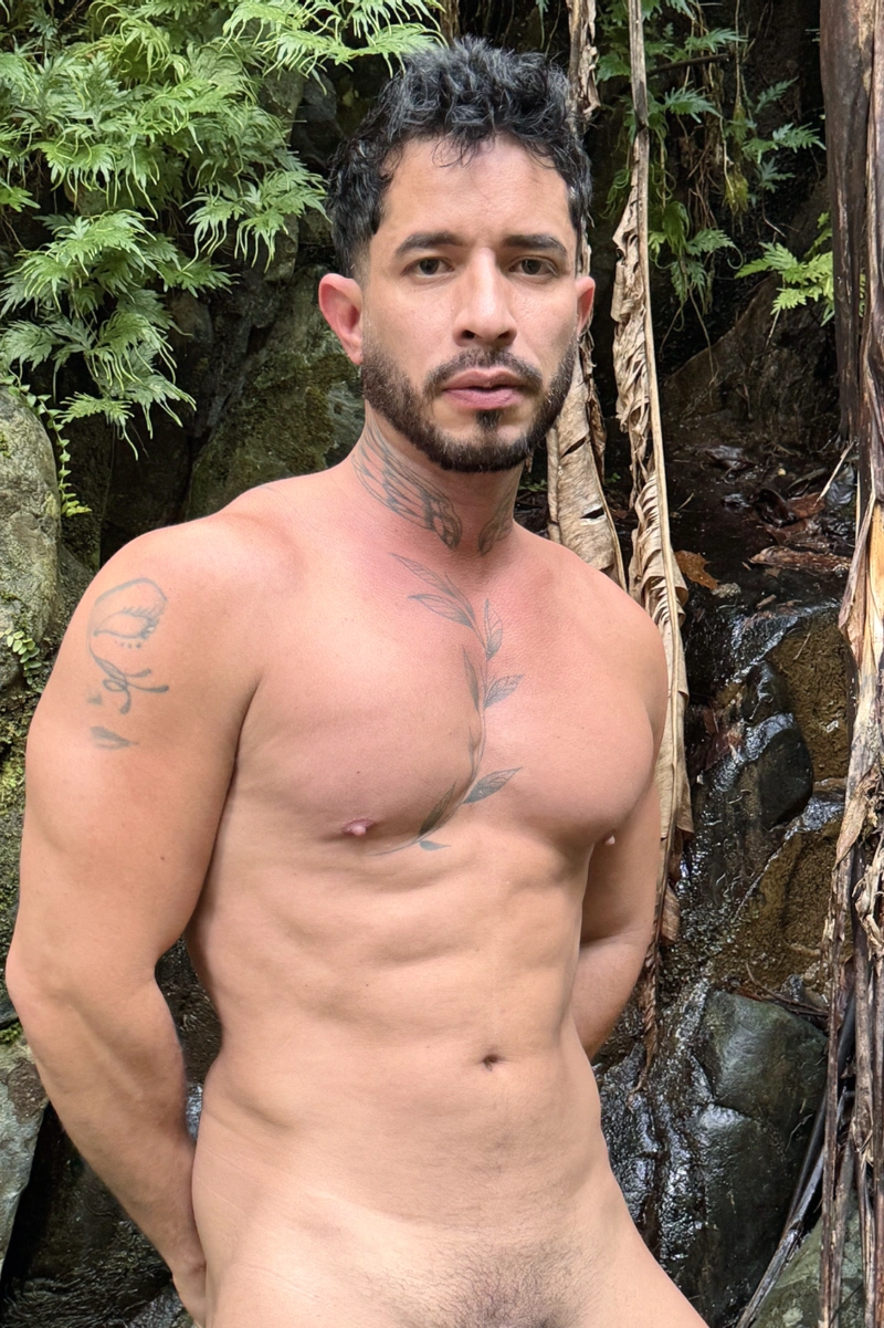 Eksor Ortiz