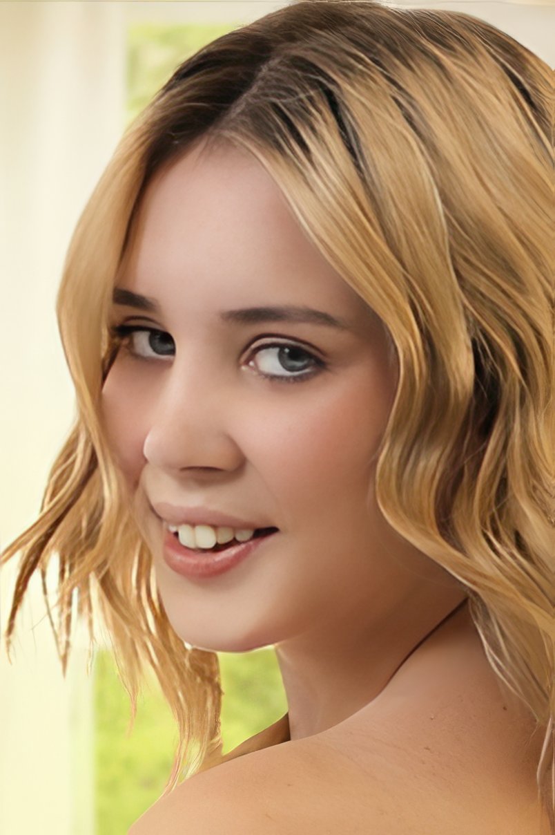 Photo HD Sophia Sterling - 8