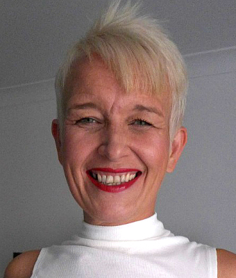 Photo HD Scarla Swallows - 5