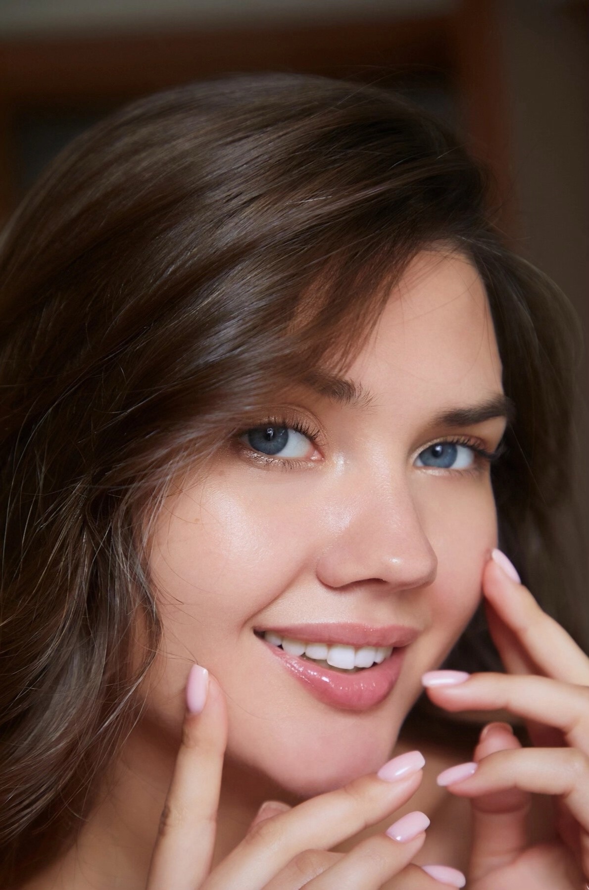 Photo HD Georgia Ann - 7