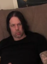 Photo HD Brian Barnwell - 1