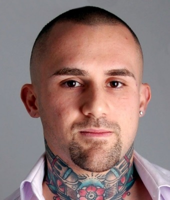 Photo HD Carlo Fiero - 1