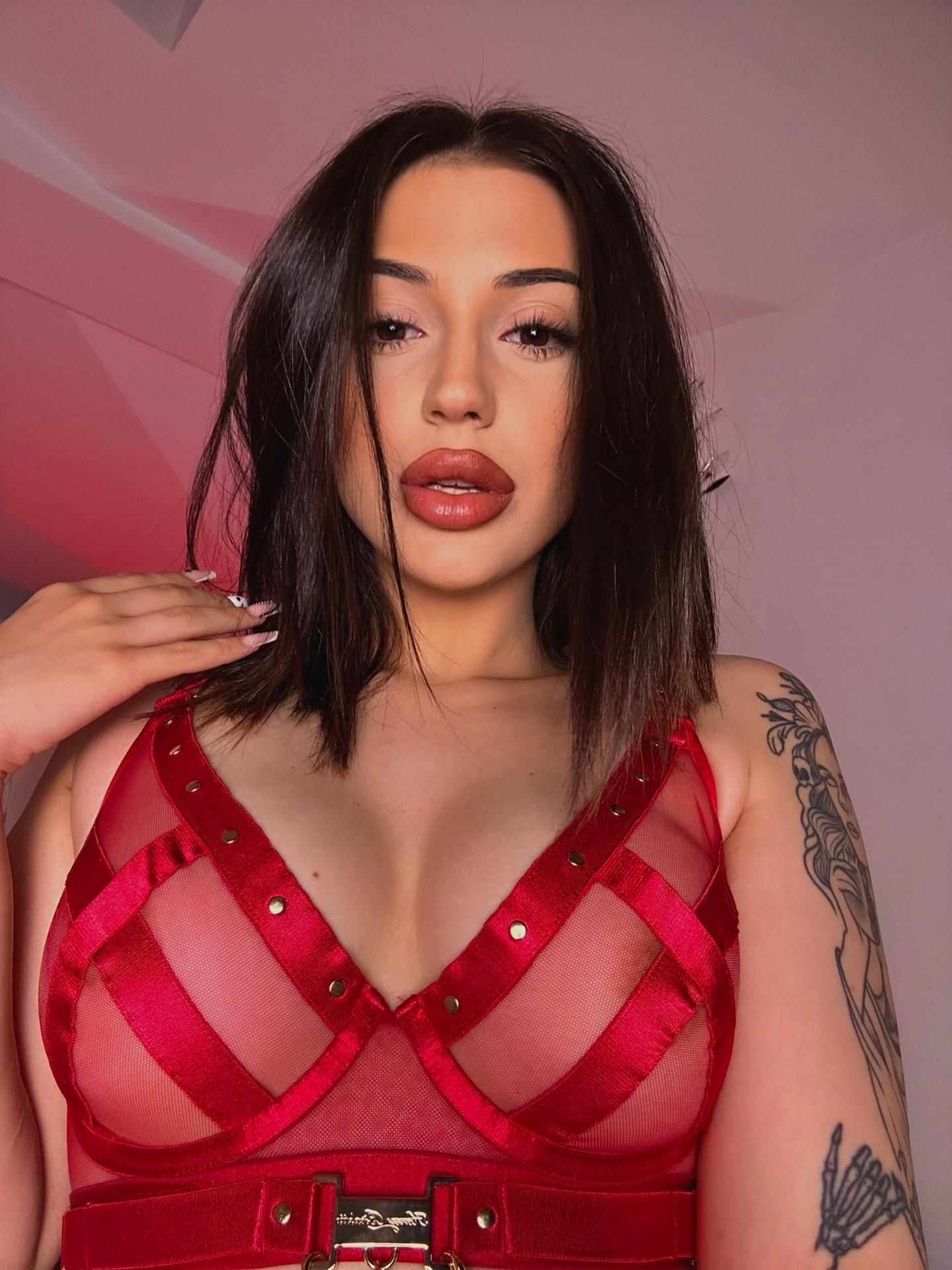 Photo HD Goddess Tina - 4