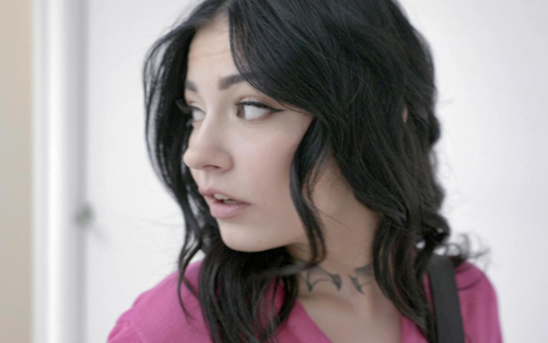 Chloe Heart #1 - Gloryhole - Behind The Scenes