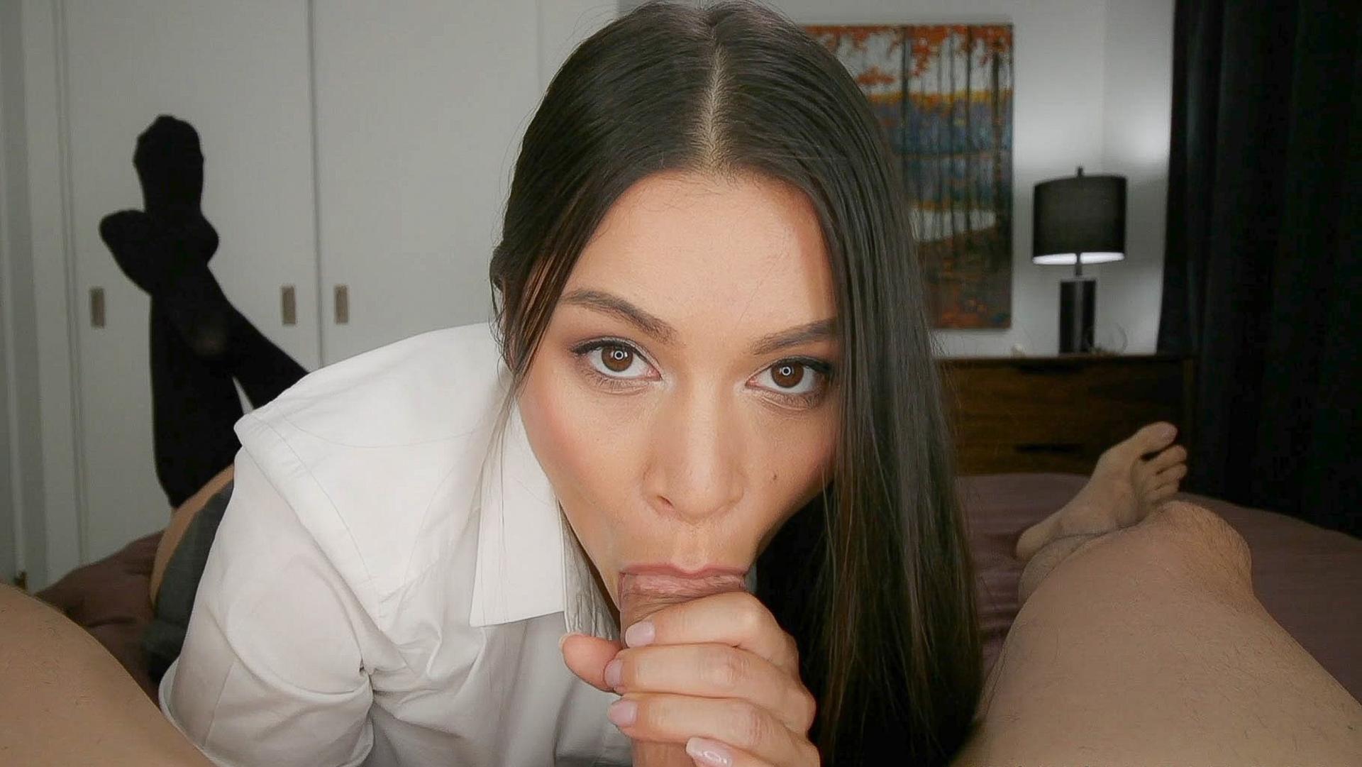 Baby Sitter Seduction