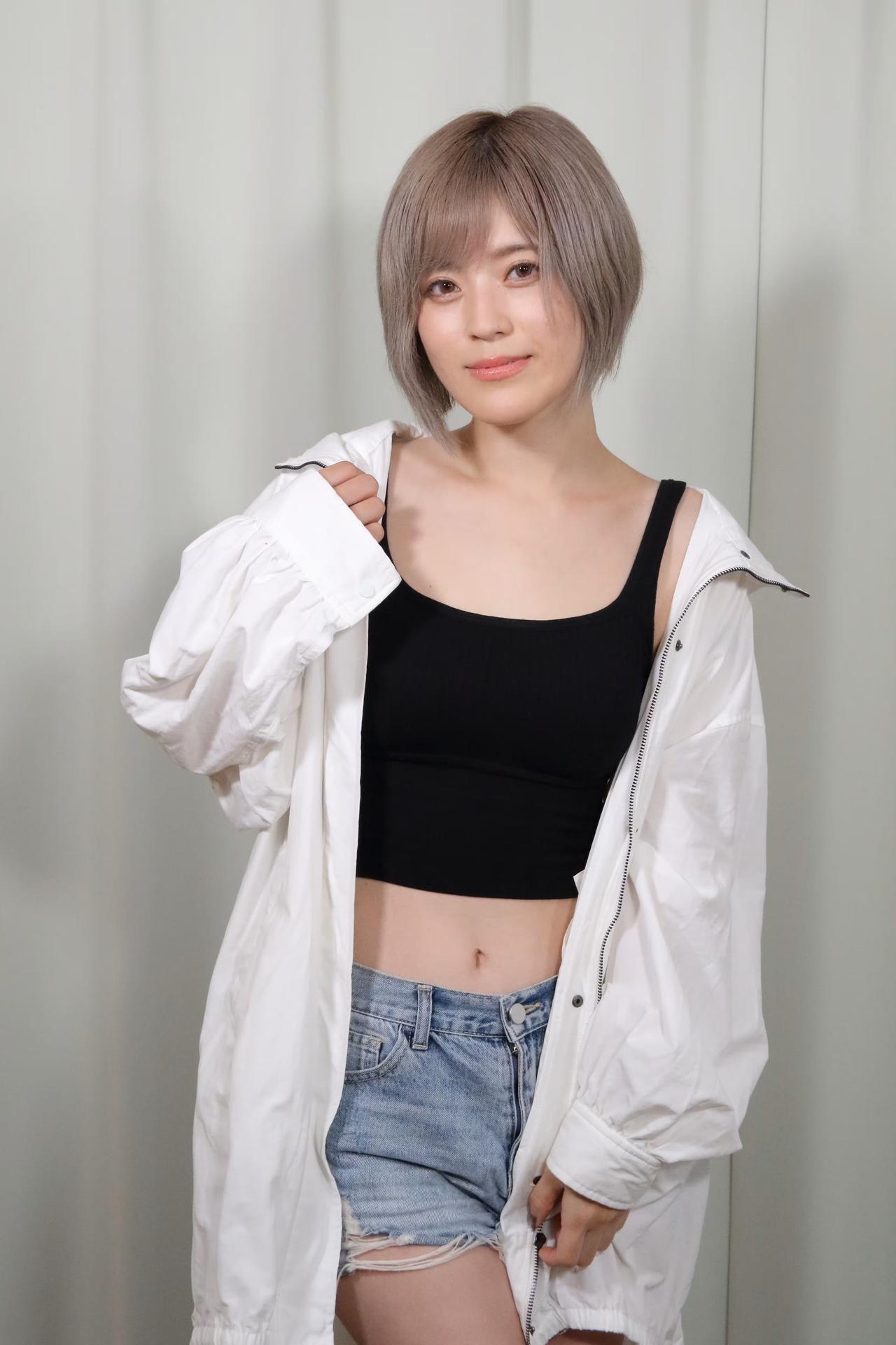 Azusa Itagaki Squirt