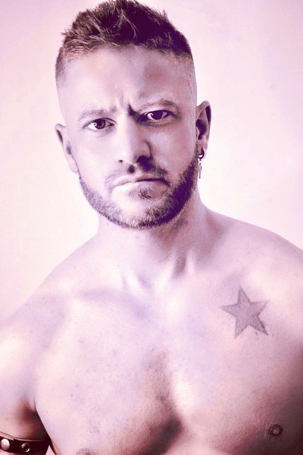 Brett Stidwill Ricky Hard