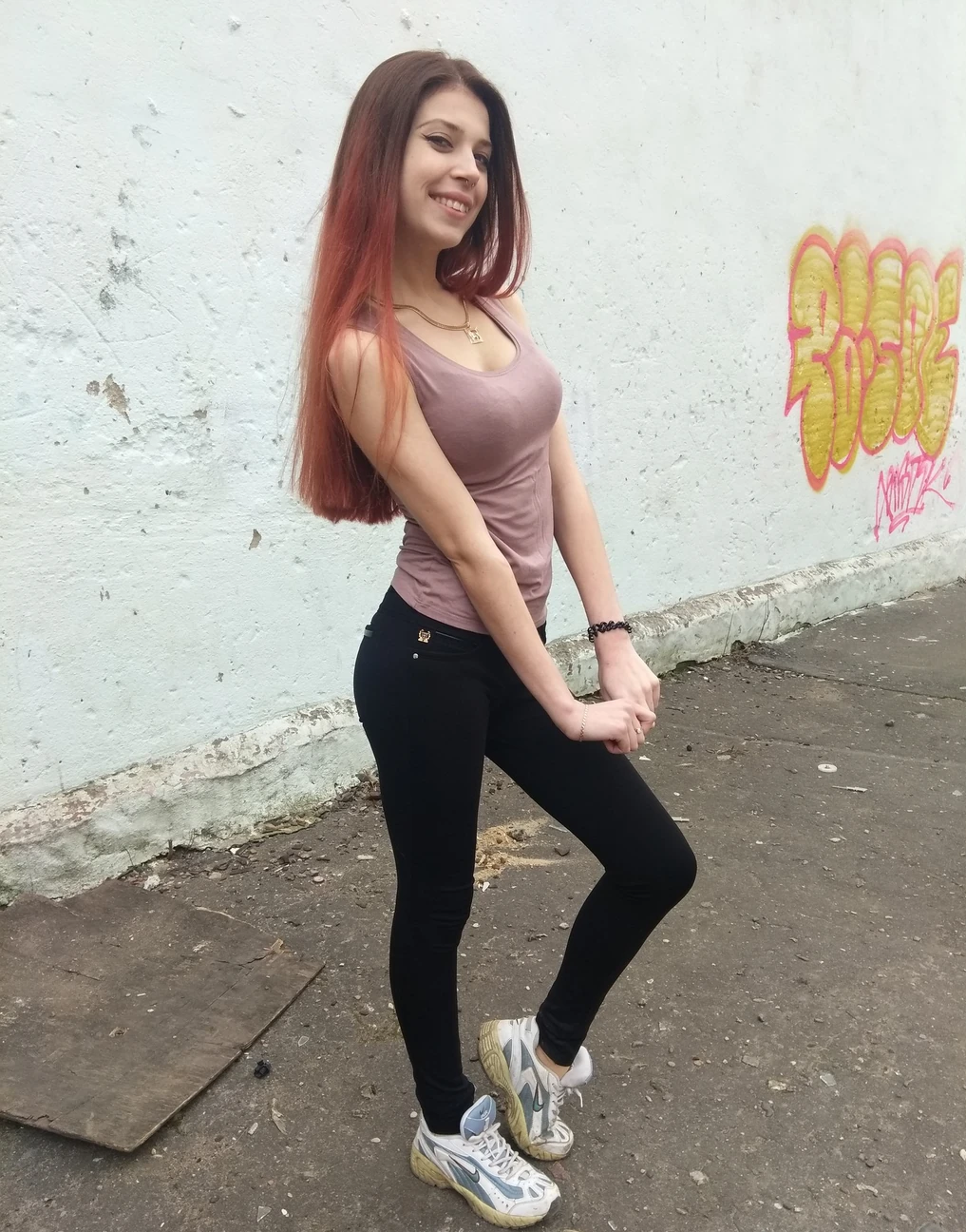 Photo HD MihaNika - 2