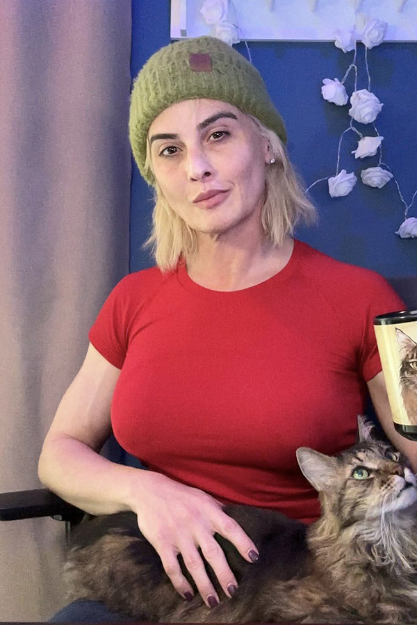 Photo HD Lucy Hart - 5