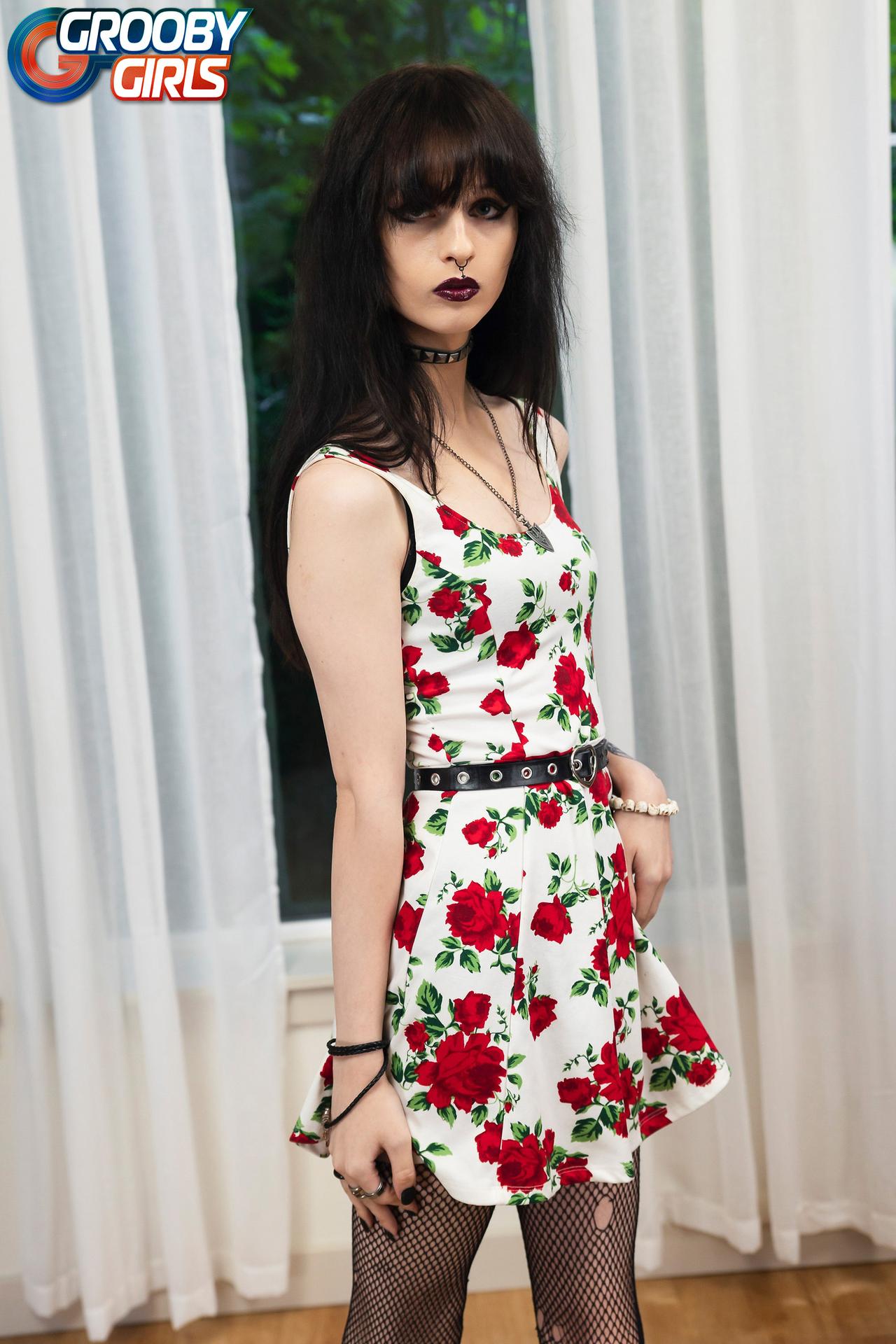 Photo HD Liquid Jane - 1