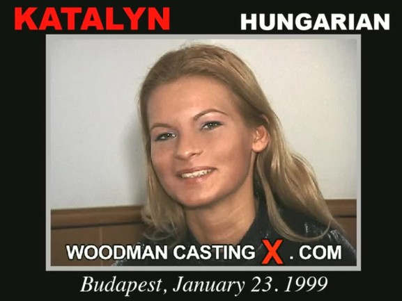 Katalyn