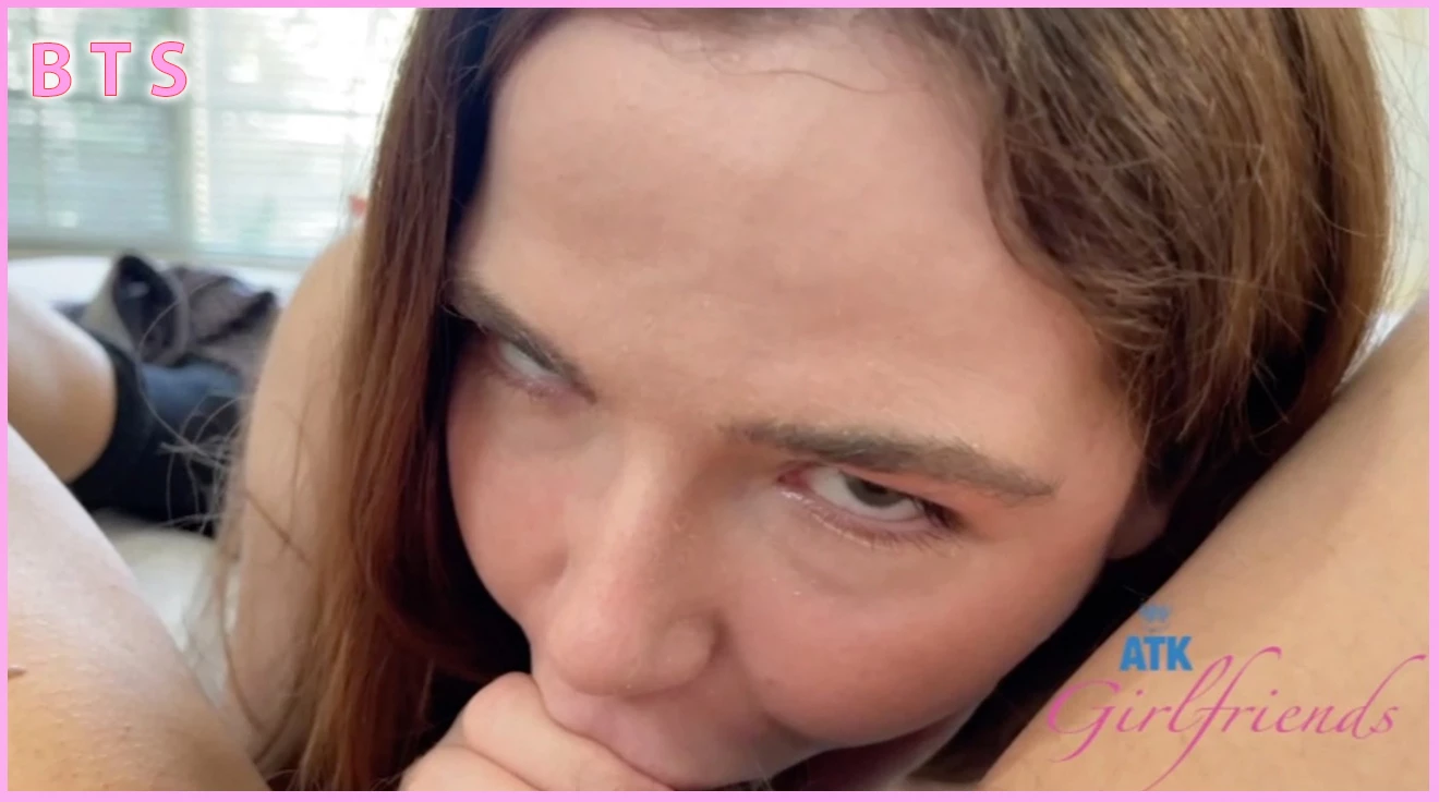 Alina West Nurse POV BTS