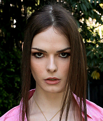 Photo HD Kira Crash - 8