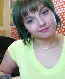 Photo HD Miss Bijoux - 6