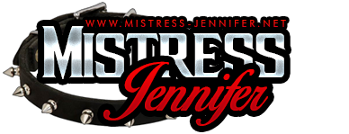 Mistress Jennifer
