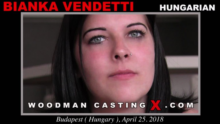 Bianka Vendetti