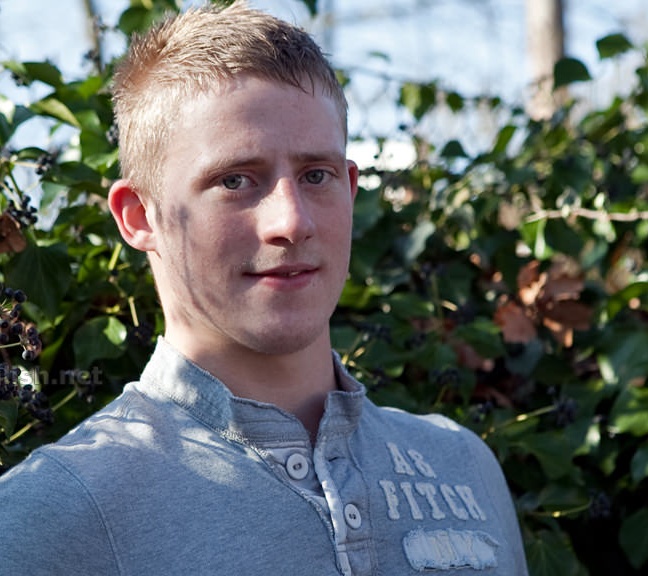 Liam Lawrence