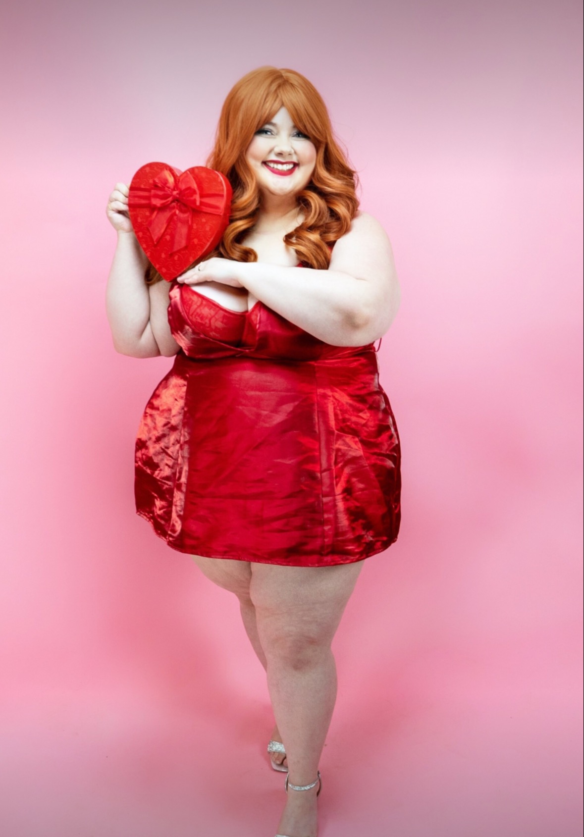 Allie Sparks Interracial