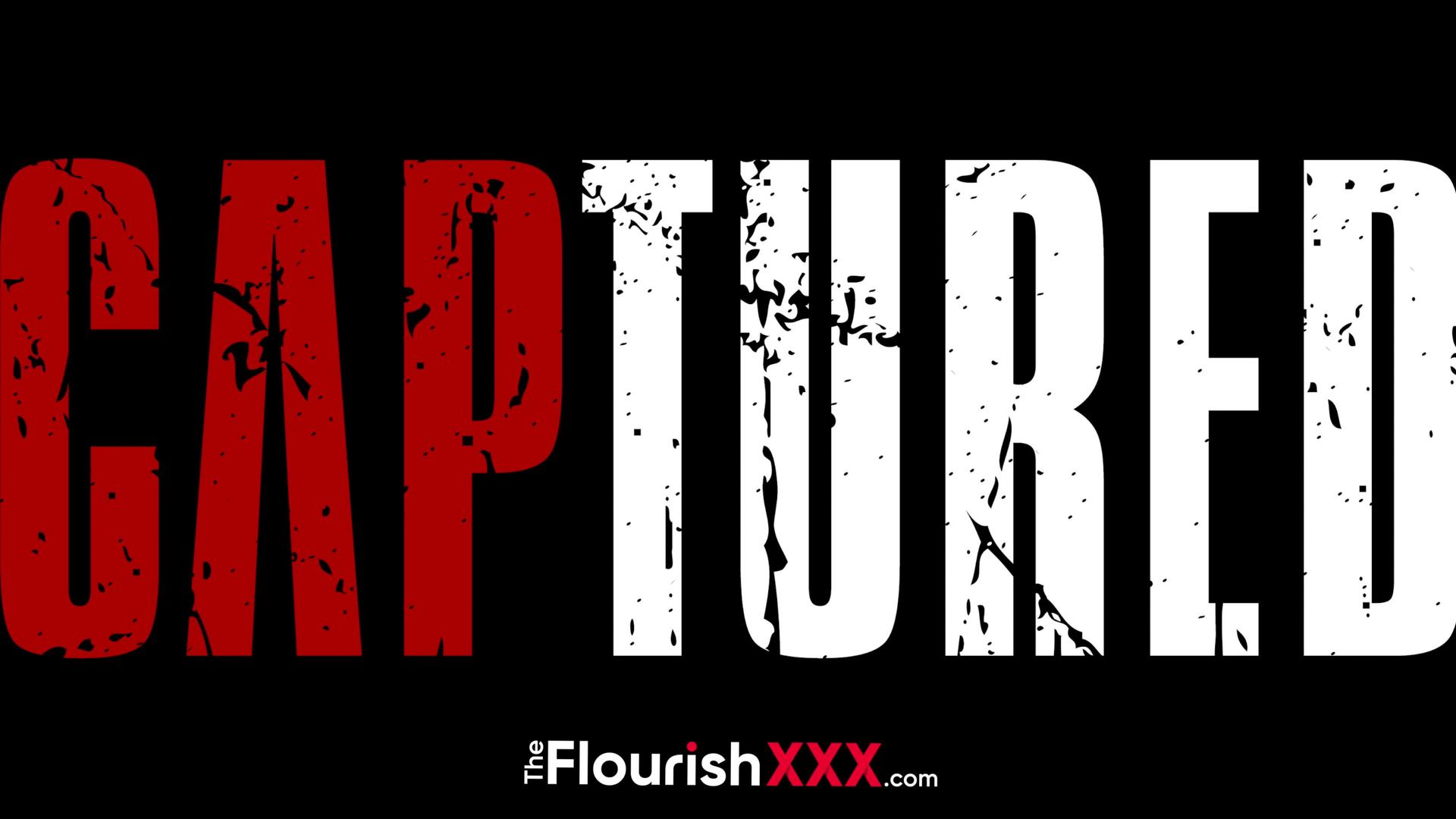 Captured
