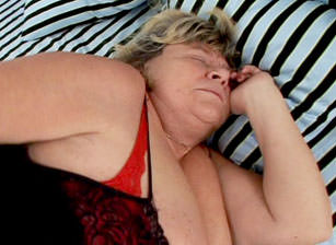 Why Is Grandpa On Top Of Grandma #02